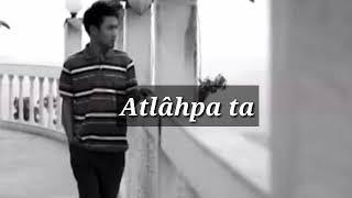 John Beizachhi phuto - Atlâpa ta (lyrics)