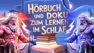 Wahre Mythen zum EINSCHLAFEN  - Die verborgene WAHRHEIT über Riesen (Hörbuch)