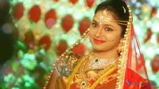 Amulya Weds Akhilesh | Awesome Telugu Wedding Teaser 2 | Shubham TV