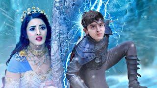 Vivaan का Superhero रूप देखकर हैरान हुई Pani Pari | Baalveer Returns | Superhero Series 2024