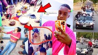 Don't Watch If You Like Yahoo Boys - See What Happened