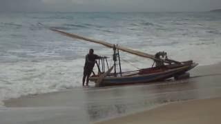 Aquiraz - Jangadeiros da Prainha