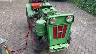 Holder a16 schlepper / trekker / traktor / tractor /