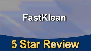 FastKlean Superb 5 Star Review by Michael S. - Cleaning Company London | Professional Cleaners