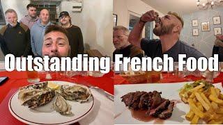 Exploring French Cuisine in the Dordogne | Our Early Retirement Adventure