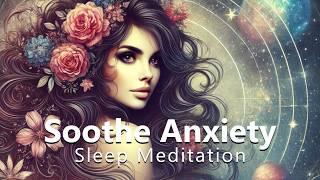  Best Sleep Meditation and Stress Relief Hack