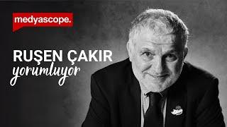 Ruşen Çakır yorumluyor: Abdullah Öcalan realitesini tanımak