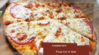 Marcos Pizza Coupons