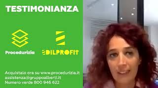 La recensione di Arzuffi Serramenti sul Workshop Procedurizia   EDILPROFIT