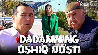 Sho'rdanak Plus - Dadamning oshiq do'sti (hajviy ko'rsatuv)