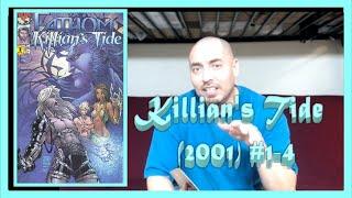 FATHOM: KILLIAN'S TIDE REVIEW (2001) w/ Bill O' Neil, a/ Talent Caldwell