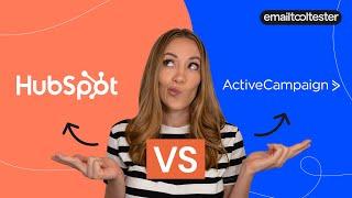 ActiveCampaign vs HubSpot: All the Pros, Cons, and Hidden Costs You Need to Know