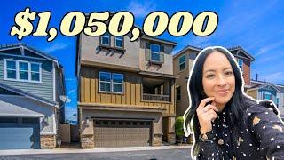 What Does $1 Million Get You In Orange County? | Orange County Real Estate | Anaheim Homes For Sale