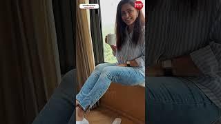 Madhurima Tuli in her comfort zone #madhurimatuli