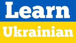 Learn 8 hours Ukrainian - with music //