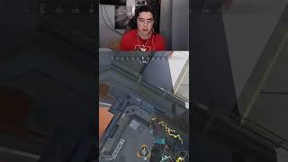 what a mess! like and sub for more! #apexlegends #twitchstreamer #youtubeshorts