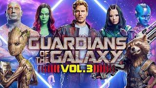 Guardians Of The Galaxy Vol 3 full movie in hindi | #guardiansofthegalaxy