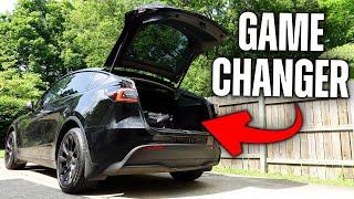 My Favorite Tesla Model Y Accessories 2024
