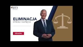 BRIAN TRACY - ELIMINACJA STRESU I NAPIĘCIA - MAKSIMUM OSIĄGNIĘĆ