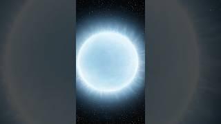 What Are White Dwarfs? | Space Mysteries Unveiled#shorts #shortsfeed #ytshorts #trending