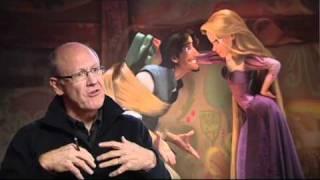 Glen Keane talks Tangled | Empire Magazine