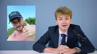 Logan Paul Lawsuit | This Is The Internet