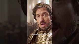 Will Kemp as MARCO #elturco #ayyapım #gain