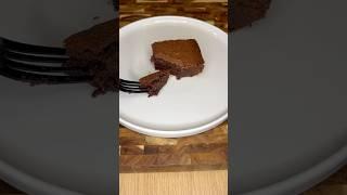 Schoko Brownie / Chocolate Brownie