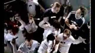 FC Allstars - Football Is Life (Come On England)