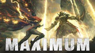 MAXIMUM | Powerful Epic Music to Conquer Any Challenge