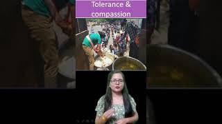 Example of Tolerance | Ethics through Examples | UPSC CSE GS Paper 4 | Mayuri Bhagwani | IAS IPS