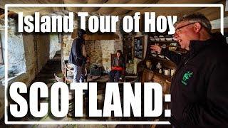 SCOTLAND - Island Tour of Hoy - Exploring the Highlands in the Islands of Orkney - 2 of 4