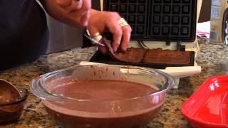 Bizzy Lizzy Flourless Chocolate Cake Mix