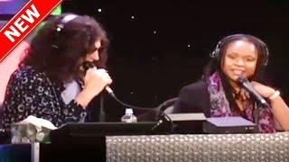 𝗧𝗵𝗲 𝗛𝗼𝘄𝗮𝗿𝗱 𝗦𝘁𝗲𝗿𝗻 𝗦𝗵𝗼𝘄 - HTVOD Artie Cries About Using &*^*