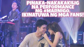 MARNIGO'S KILIG PERFORMANCE PART 1  l RR26 Adventures