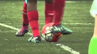 Campeonato Femenino Sub-20 de la Concacaf: Panama vs Mexico Resumen