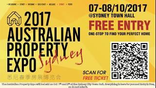 2017 Australian Property Expo - Sydney