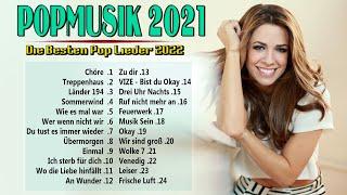 TOP 100 Charts Germany 2021 || LEA, Julia Beautx, Georg Stengel, KAYEF, Clueso, Mark Forster