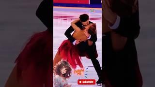 İce Dance.Wow 🩷 #shorts #ytviral #figureskating