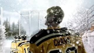 Comercial: Bruins vs Flyers