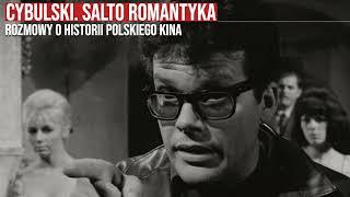 Zbigniew Cybulski. Salto romantyka | Historia kina