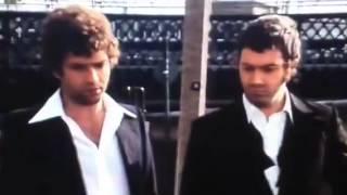 Lewis Collins Death