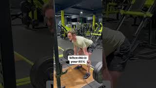 95% monk, 5% Menace #exercise #weightloss #diet