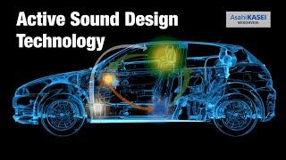 Active Road Noise Cancellation Technology | Silentium & AKM Solutions