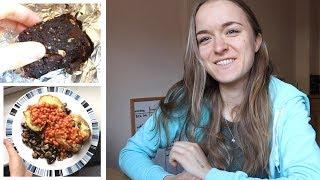 Dealing with FOOD GUILT (+ What I Eat in a Day)