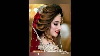 Kashees bridal makeup ll Latest Fashion Ideas with js