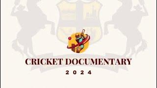 Cricket Calgary Documentary