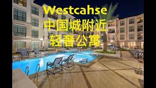 Westchase 轻奢公寓/中国城租房/休斯顿南边租房