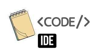 What is an IDE? Integrated Development Environment Simply Explained in English