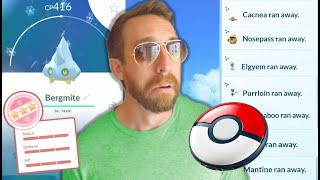 This is why you NEED a Pokémon GO Plus +